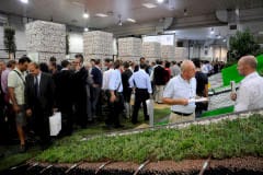 Nuove date per Flormart-Miflor 2009