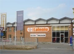 Nasce e cresce Italnolo a Reggio Emilia