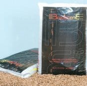 Il pellet Bruciabene