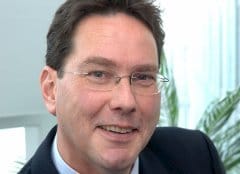 Ivo Brautigam nuovo direttore generale dell’Ufficio Olandese dei Fiori