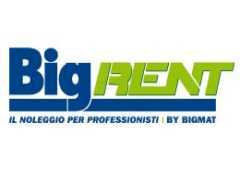 BigRent: il noleggio di BigMat