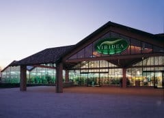 Accordo tra Viridea e Giardinaggio