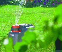 Le centraline per irrigare bene risparmiando acqua