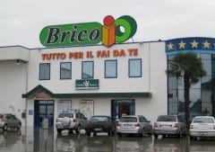 Brico Io apre a Fontaniva