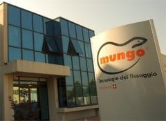 Festeggiati i cinque anni di Mungo in Italia