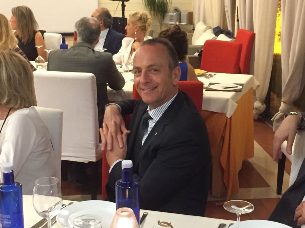 Filiberto Bitossi esce da CFG