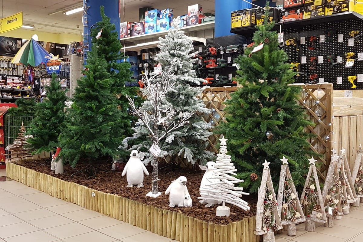 Il Natale di Eurobrico