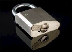 Lucchetti: chiudere in sicurezza