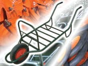 Per trasportare anche pesi notevoli