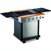 Manhattan, l’isola felice del barbecue