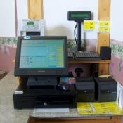 Rp Soft e l’informatica per il garden center