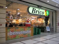 Brico Io apre Gorizia e Ascoli