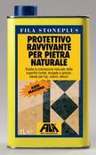 E la pietra si ravviva