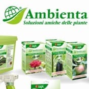 La linea Zapi al servizio dell’ambiente
