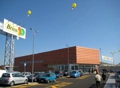 Brico Io: 100 punti vendita in 20 anni