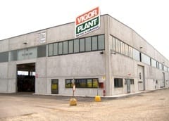 La seconda rivoluzione di Vigorplant