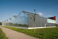 Il garden del futuro secondo Rabensteiner