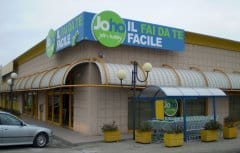 Joho apre a Fabriano