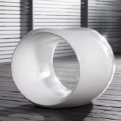 Il design in una seduta Serralunga