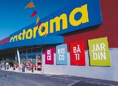 Castorama Francia compie 40 anni