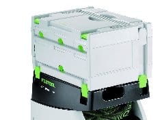 Per Festool il 2009 sarà un anno all’insegna delle superfici