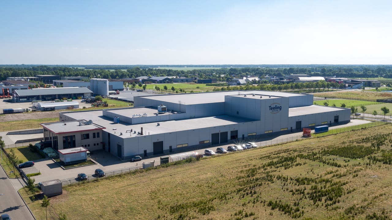 Importante acquisizione internazionale nel mercato petfood