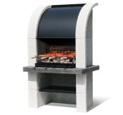 MCZ presenta il nuovo barbecue di facile montaggio