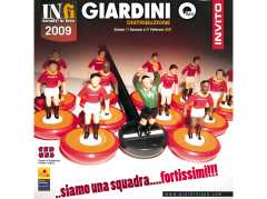 La ferramenta si incontra a Pesaro