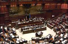 Via libera al decreto anticrisi