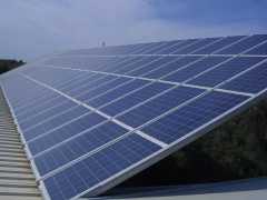 Insieme verso un futuro solare