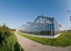 Urbanistica: sarà più facile aprire un garden