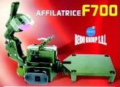 Catene ben affilate