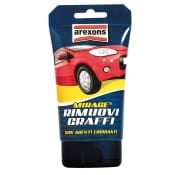 Via i graffi dalla carrozzeria