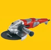 La smerigliatrice per hobbisti evoluti