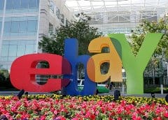 Aumentano le vendite di bricolage su eBay