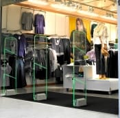 Sicurezza totale per l'attività commerciale