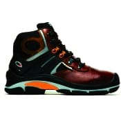 Da Pezzol Safety, la scarpa sportiva e brevettata