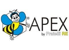 Buon compleanno Apex