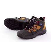 Extreme, la scarpa sportiva e robusta