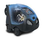 Magika contro lo sporco