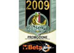 Beta torna in azione con Beta Action