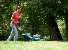 Un 2008 a “crescita zero” per le macchine per il garden