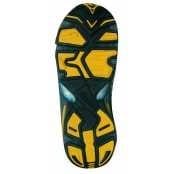 Il comfort nelle scarpe Goodyear