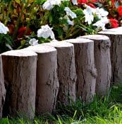 Bordure Antoniazzi: belle da vedere e facili da gestire