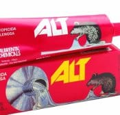 Alt! E la colla risolve il problema