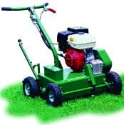 Con Green Service il noleggio si tinge di verde