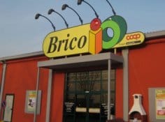 Brico Io apre a Brescia il suo primo centro del 2009