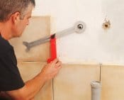 Per lavori di massima precisione