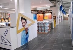 Deco City sceglie Cefla Arredamenti
