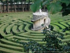 Aperte le iscrizioni per il 'Parco più bello d'Italia 2009'